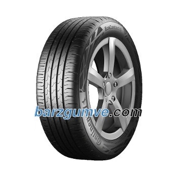Continental EcoContact 6 Q Conti Seal ContiSilent XL 245/45 R20 103V