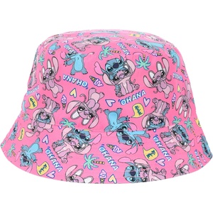 Kids movie heroes Шапка Lilo&Stitch (EZ40085-PINK)