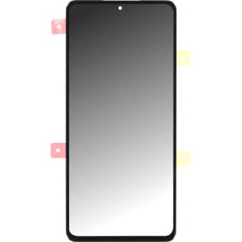 Samsung Стъкло и LCD екран за Samsung Galaxy A53 5G / SM-A536, оригинален, без рамката (21733)