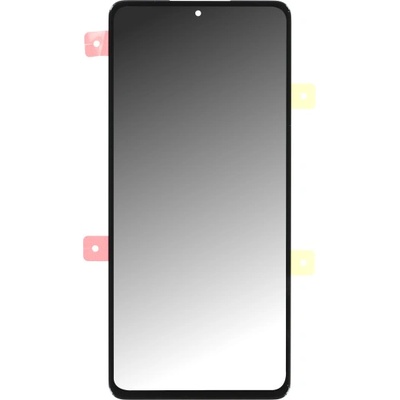 Samsung Стъкло и LCD екран за Samsung Galaxy A53 5G / SM-A536, оригинален, без рамката (21733)