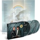 Anders Thomas - Sings Modern Talking:Ready For Romance / 3CD