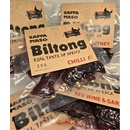 Saffa Maso Biltong Chilli s tukem 1 kg