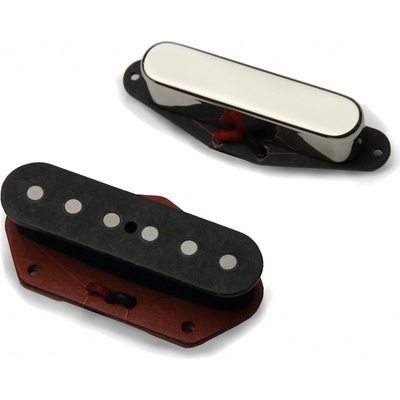 Bare Knuckle Pickups Boot Camp True Grit TE ST CH