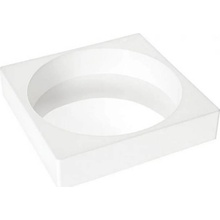 Silikomart Silikónová forma na tortu okrúhla Tor 18x5cm 1,2l