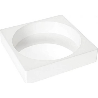 Silikomart Silikónová forma na tortu okrúhla Tor 18x5cm 1,2l