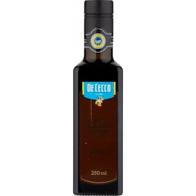 De Cecco Balzamový ocot 250 ml