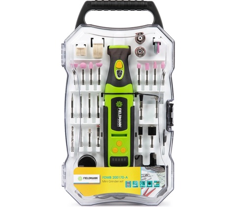 Fieldmann FDMB 200170-A