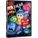 V hlavě 2 DVD