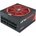 CHIEFTEC Chieftronic PowerPlay 850W 80 PLUS Platinum (GPU-850FC)