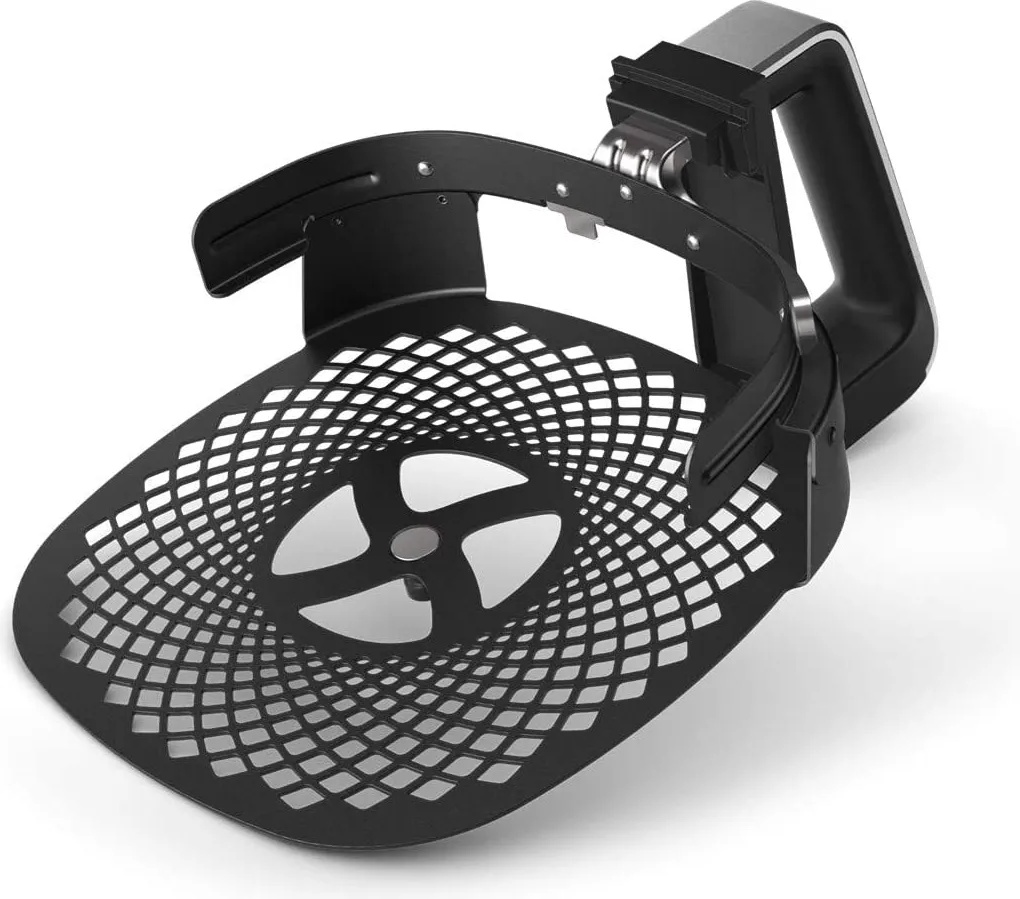 Philips HD9953/00, Сет за приготвяне на пица, за Аirfryer XXL (HD9953/00)