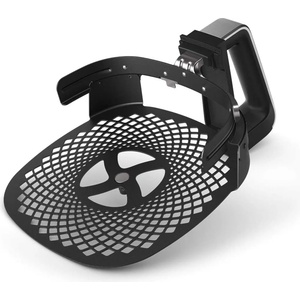 Philips HD9953/00, Сет за приготвяне на пица, за Аirfryer XXL (HD9953/00)
