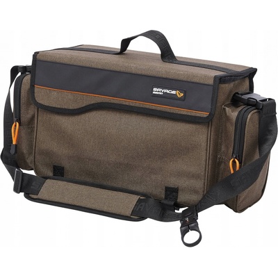 Savage Gear Taška Specialist Shoulder Lure Bag 2 Boxes 16l