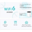 TP-Link Deco X55, 3ks