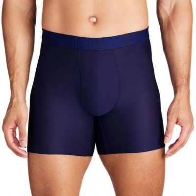 Under Armour UA Perf Tech 6in M 1383878-400 blue