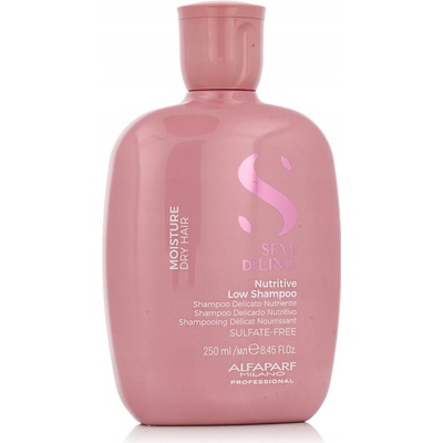 Alfaparf Milano Keratin Therapy Lisse Design Šampon pro domácí péči 250 ml