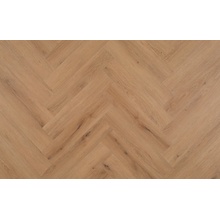 Parquetvinyl Herringbone Mantaro Spice 5620 Rigid SPC 1,88 m²