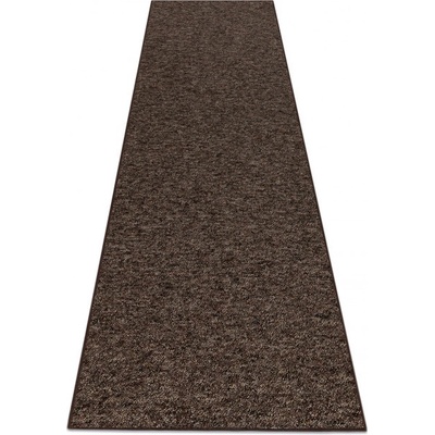 Najkoberce SUPERSTAR 888 hnedý metráž 200 cm