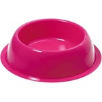 Georplast Съд за храна и вода silver 19 см georplast Италия 10038