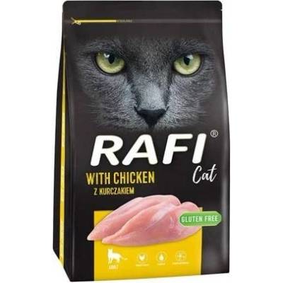 DOLINA NOTECI Rafi Cat with Chicken 7 kg