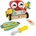 Janod BricoKids DIY Робот (J06459)