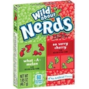 Nerds Watermelon & Cherry 46,7 g