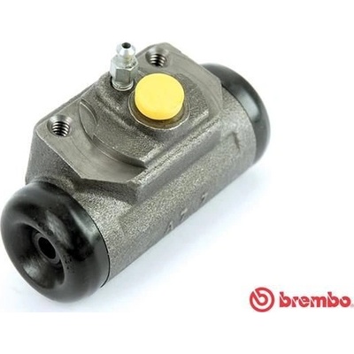 Brzdový valček kolesa BREMBO A 12 461