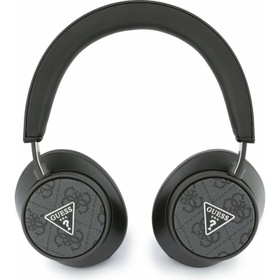 Guess PU Leather 4G Triangle Logo ENC