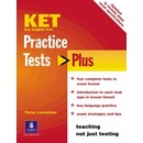 KET Practice Tests Plus Peter Lucantoni