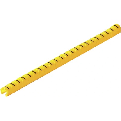 Systém kódování kabelů Weidmüller CLI O 10-3 GE/SW 7 MP (0648001523)