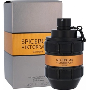 Le-parfumbg Viktor & rolf spicebomb extreme edp 90ml- Парфюм за мъже