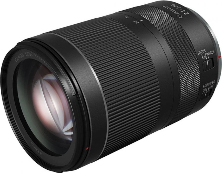 Objektivy Makro režim, Canon RF - Heureka.cz