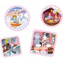 Sluban B0962 Zimní zábavné středisko