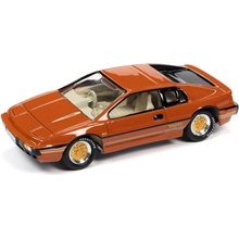 Johnny Lightning Lotus Espirit S3 z filmu Jen pro tvé oči 1980 1:64