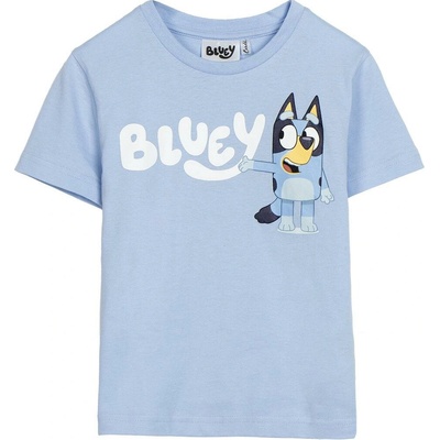 Cerdá dětské tričko Bluey