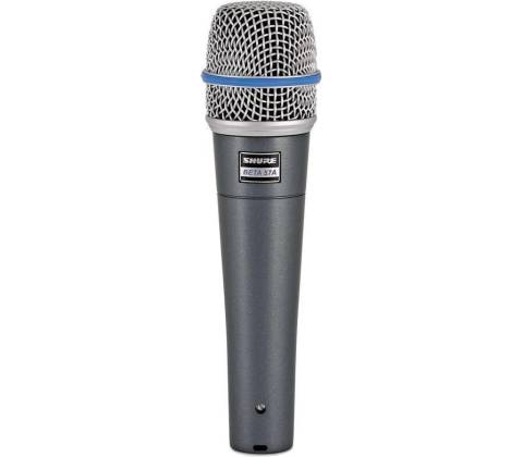 Shure BETA 57A