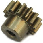 Robitronic пиньон 14T 32DP 3.17mm HD