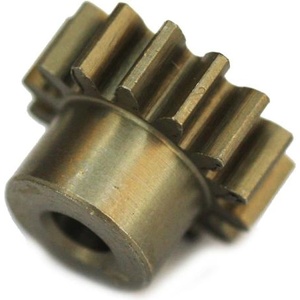 Robitronic пиньон 14T 32DP 3.17mm HD