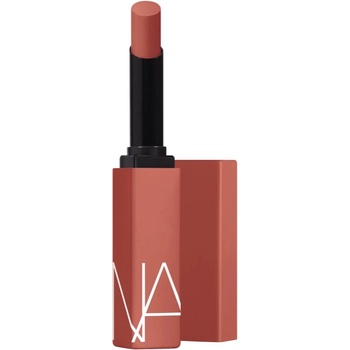 NARS Powermatte Lipstick дълготрайно червило с матиращ ефект цвят START ME UP 1, 5 гр