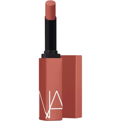 NARS Powermatte Lipstick дълготрайно червило с матиращ ефект цвят START ME UP 1, 5 гр