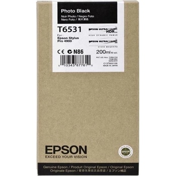 Epson T6531 - originální