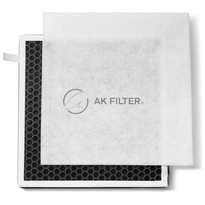 SENCOR SHA 8400WH filter