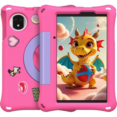 UleFone Tab A9 Pro Kids 4G Pink UF0901-1P