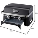 Image 1 of Campingaz Attitude 2100 LX