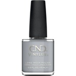 CND Vinylux Дълготраен лак за нокти, Mystic Slate, 15 ml - ozone