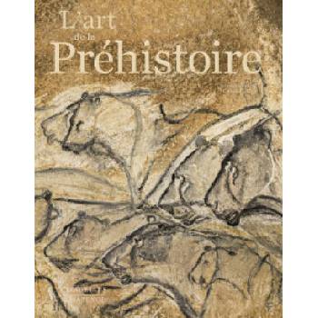 L'art de la préhistoire | Carole Fritz