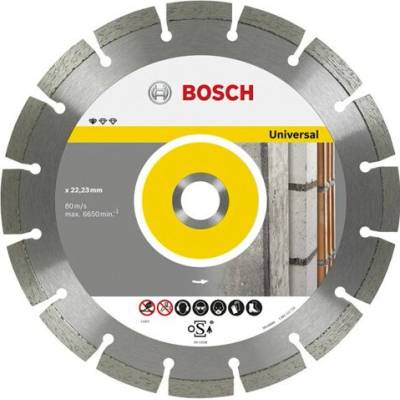 BOSCH Dia kot.UPE EEU 230mm