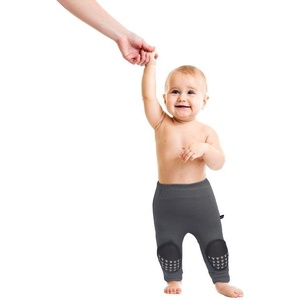 Sevibaby Панталони за прохождане Цвят СИВ (277 - 13)