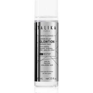 TALIKA Skintelligence Glowtion нежно ексфолиращо мляко с хиалуронова киселина 100ml