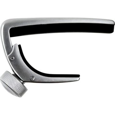 D'Addario Planet Waves PW-CP-02S NS Каподастер за акустична китара (PW-CP-02S)