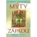 Mýty západu -- Představy o bozích v dějinách civilizace - Campbell Joseph